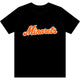 New York Minarets Dri Wick T Shirt