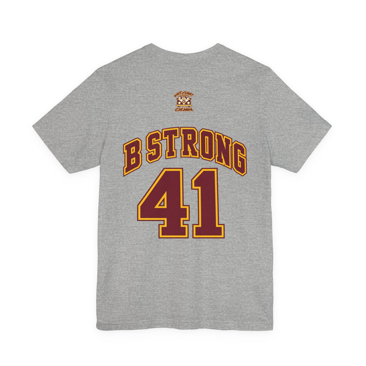 Arizona State Some Devil Unisex Short Sleeve T Shirt
