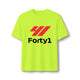 Formula 41 Moisture Wick T Shirt