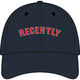 Boston Recently Youth Cap