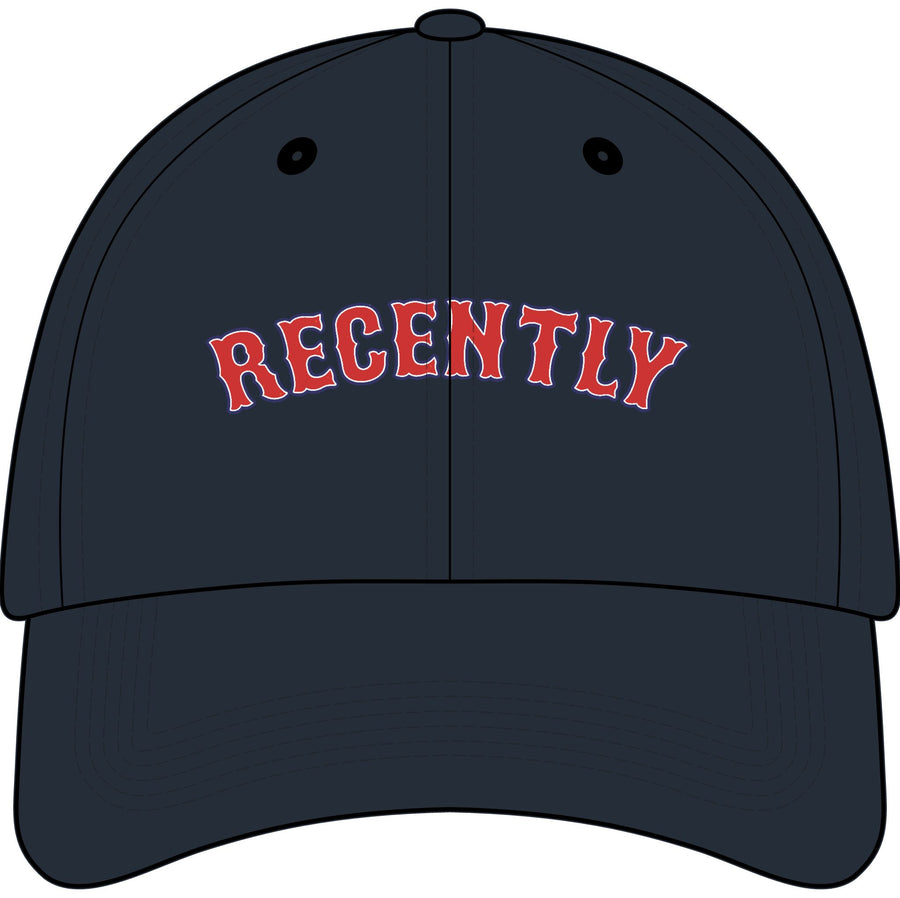 Boston Recently Youth Cap