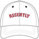 Boston Recently Youth Cap