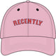 Boston Recently Youth Cap