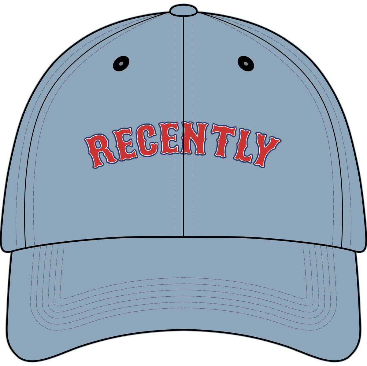 Boston Recently Youth Cap