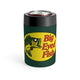 Big Bass Fish 12oz Can Holder