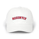 Boston Recently Classic Dad Cap