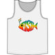 Big Eyed Phish Concert Tank