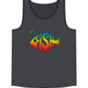 Big Eyed Phish Concert Tank