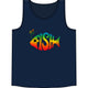 Big Eyed Phish Concert Tank