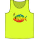 Big Eyed Phish Concert Tank