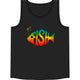Big Eyed Phish Concert Tank