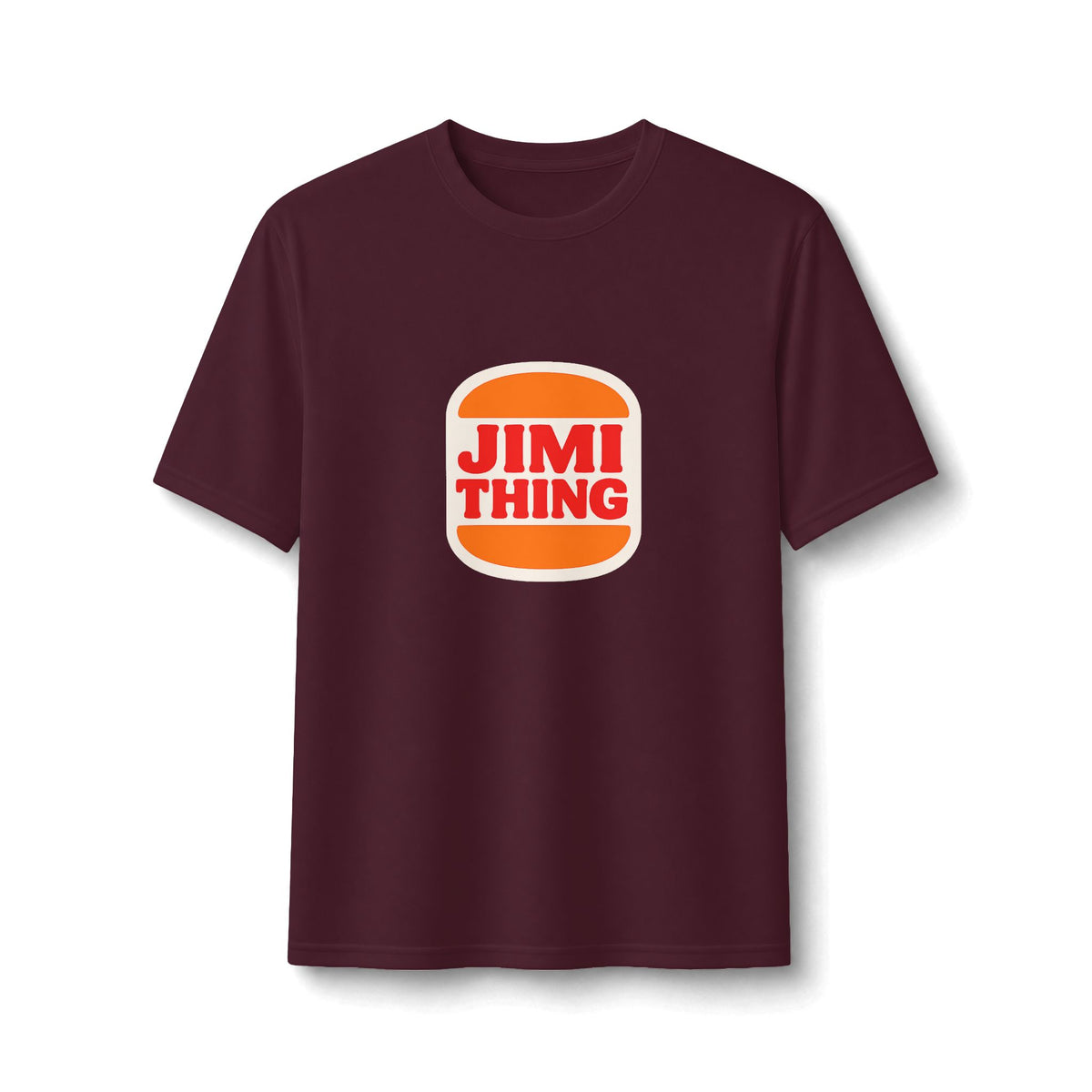 DMBTV Moisture Wick T Shirt