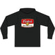 Carter's Mmm, Mmm, Good! Long Sleeve Hooded T-Shirt