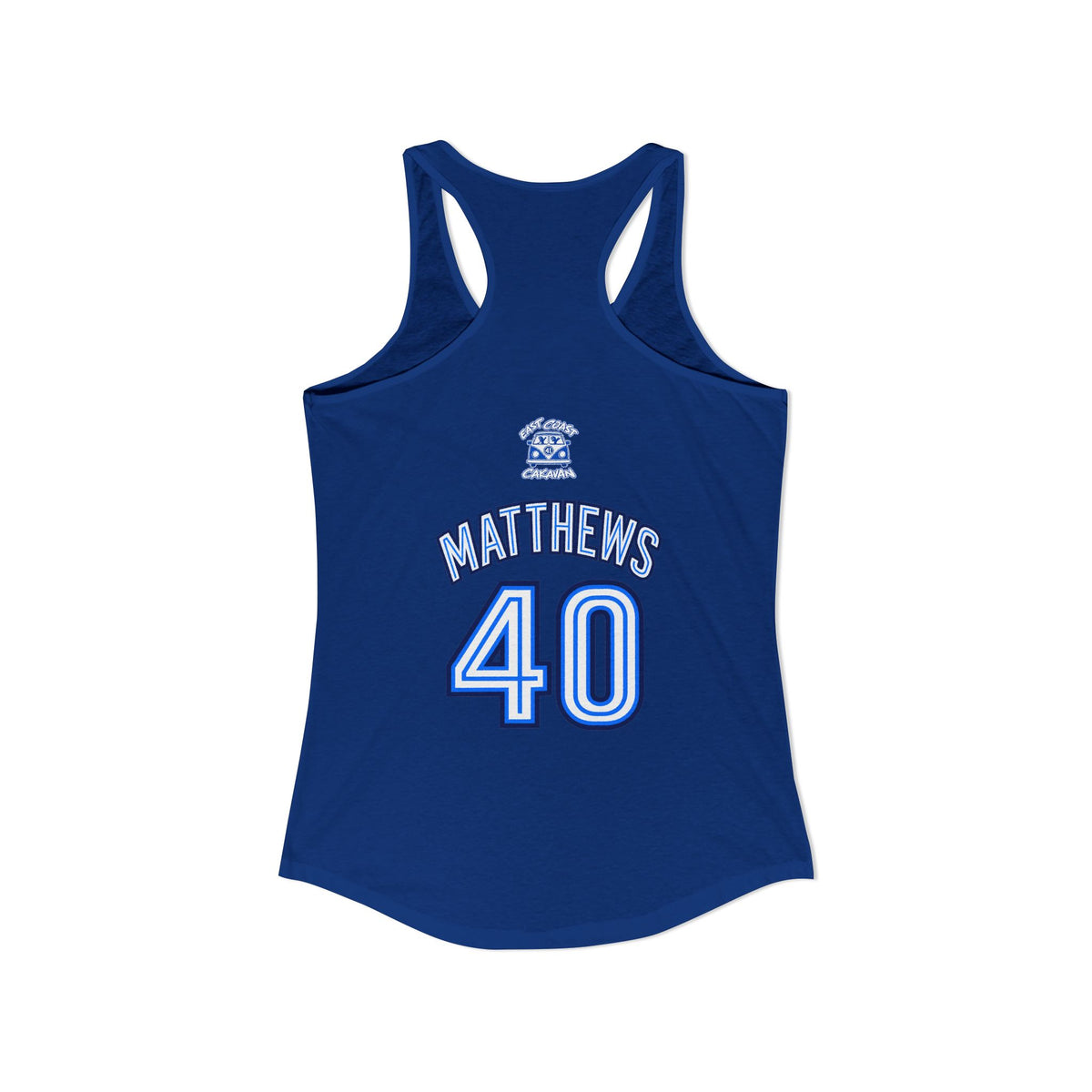 Toronto Two Step Women's Racerback Tank