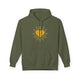 Let Your Love Shine Pullover Hoodie
