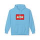 LIOG-O Pullover Hoodie