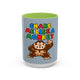 Shake Me Like A Monkey 15oz Coffee Mug