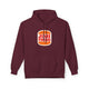 Burger Thing Unisex Softstyle Pullover Hoodie