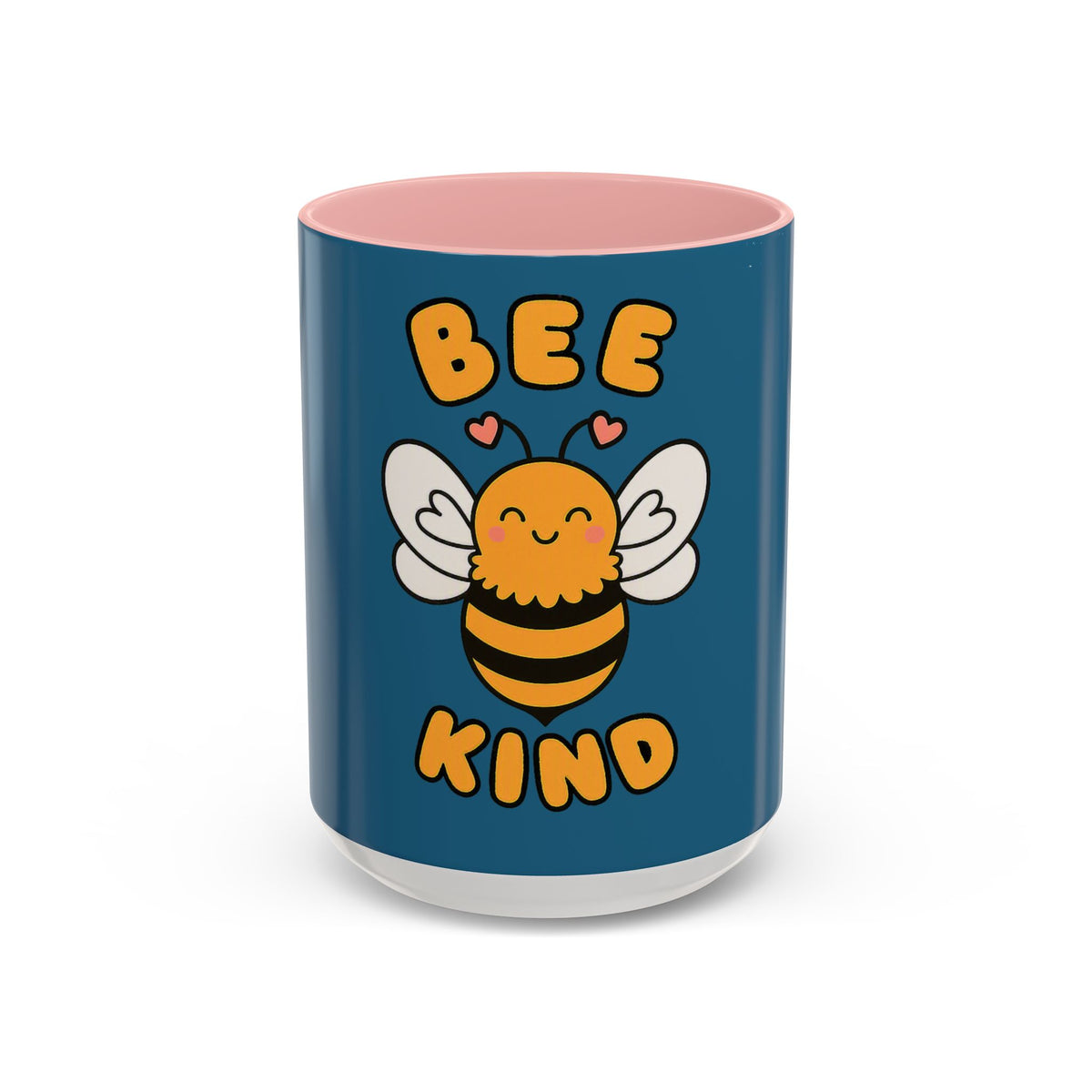 Bee Kind Coffee Mug 15oz