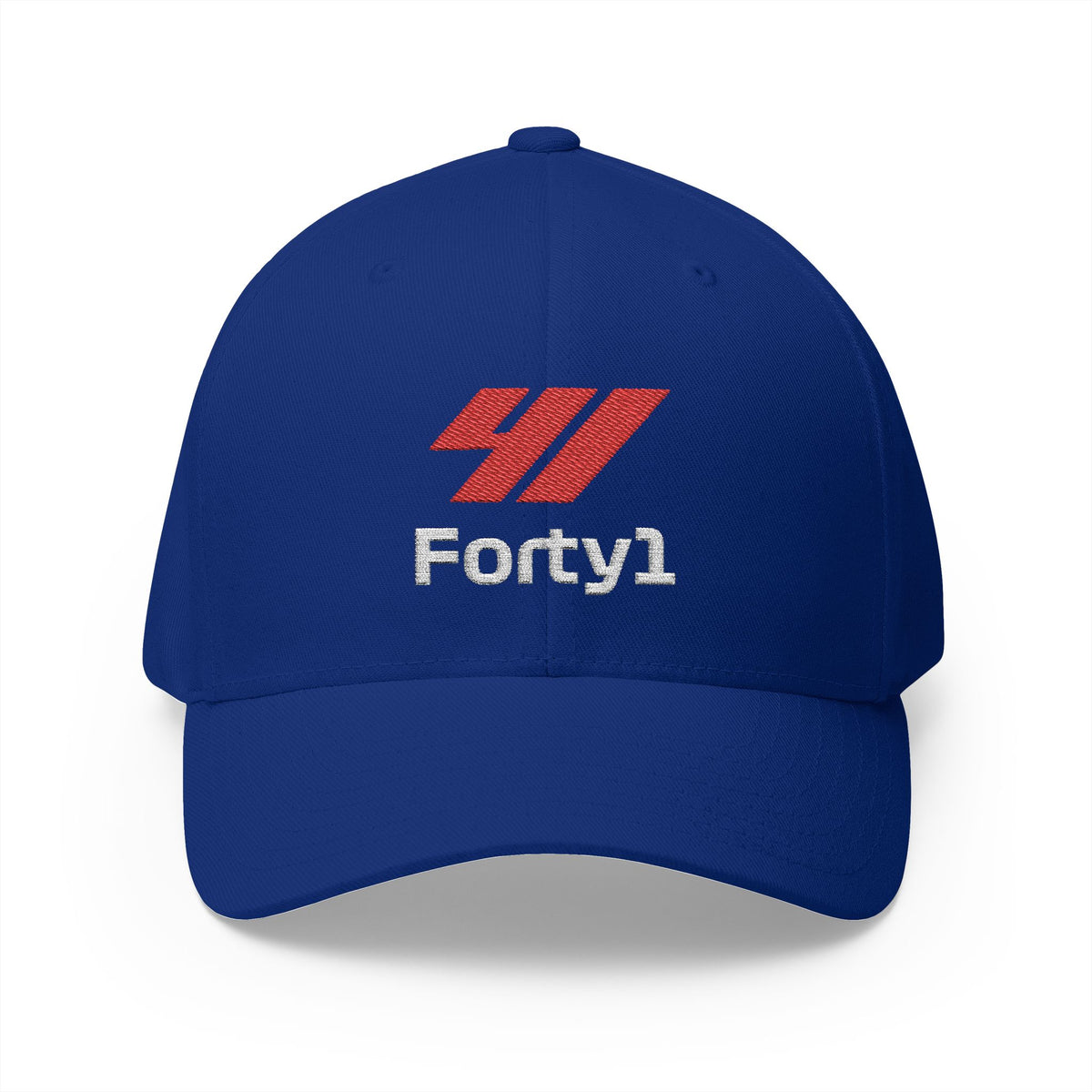 Formula 41 Flex Fit Cap