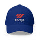 Formula 41 Flex Fit Cap