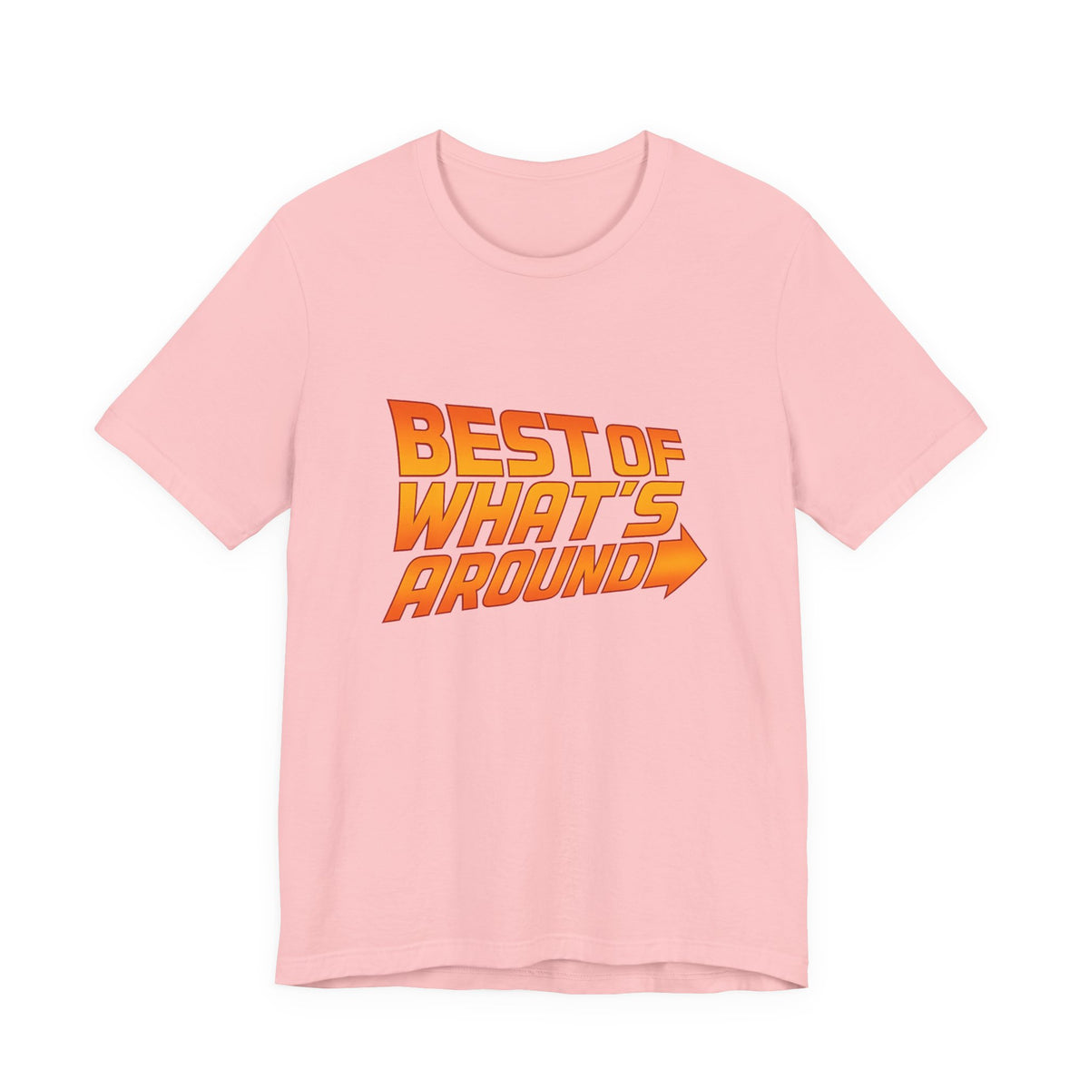 BOWA To The Future Unisex T Shirt