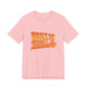 BOWA To The Future Unisex T Shirt