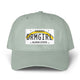 Hawaiian Dreamgirl Mom Hat