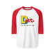 DMBTV 3/4 Sleeve Jersey