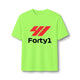 Formula 41 Moisture Wick T Shirt