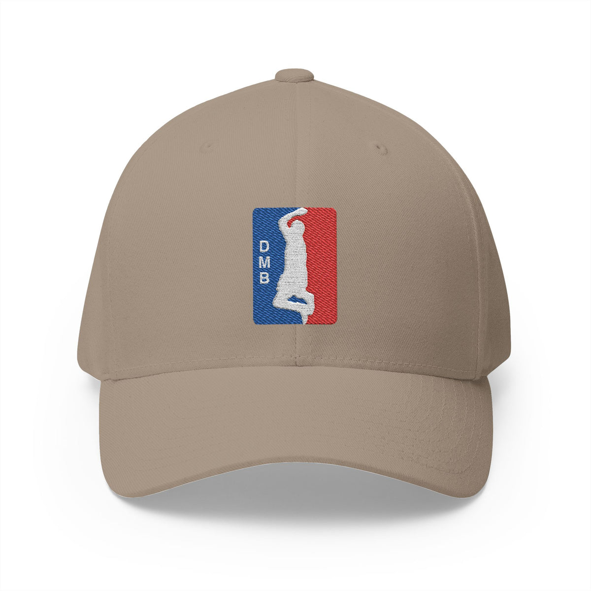 DMBA Flex Fit Cap