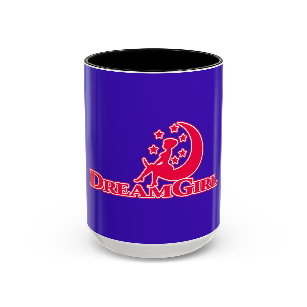 DreamGirl 15oz Coffee Mug