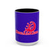 DreamGirl 15oz Coffee Mug