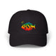 Big Eyed Phish Classic Dad Cap