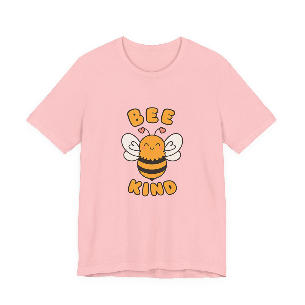 Bee Kind Unisex T Shirt
