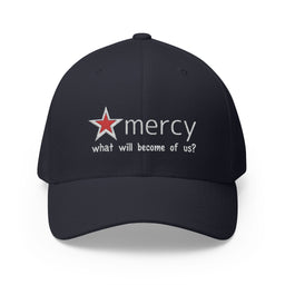 Mercy Me Flex Fit Cap