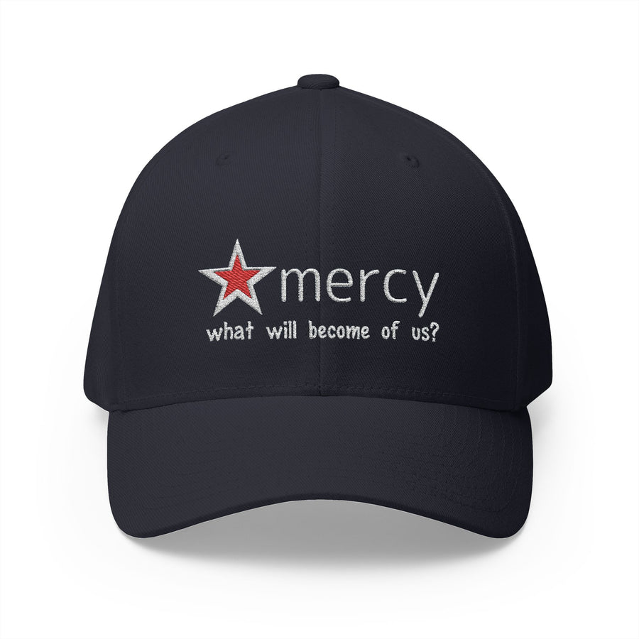 Mercy Me Flex Fit Cap