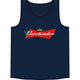 Bartender Please Concert Tank