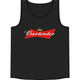 Bartender Please Concert Tank