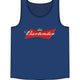 Bartender Please Concert Tank