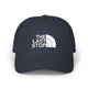The Last Stop Classic Dad Cap