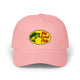 Big Bass Fish Classic Dad Cap