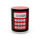 8th Grade Math Coffee Mug 15oz