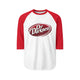 Dr. Darkness 3/4 Sleeve Jersey