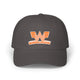 What Would You Say A Burger Dad Cap