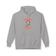Mama Needs A Run Pullover Hoodie