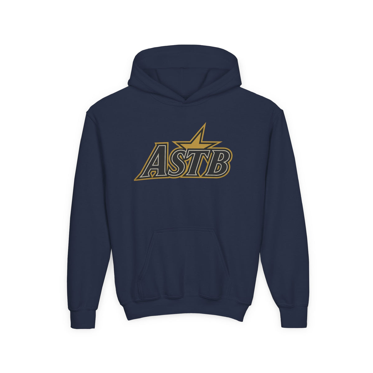 Houston Anyone Seen The Bridge Kids Pullover Hoodie