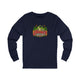 Jane's Louisiana Bayou Grille Long Sleeve T Shirt