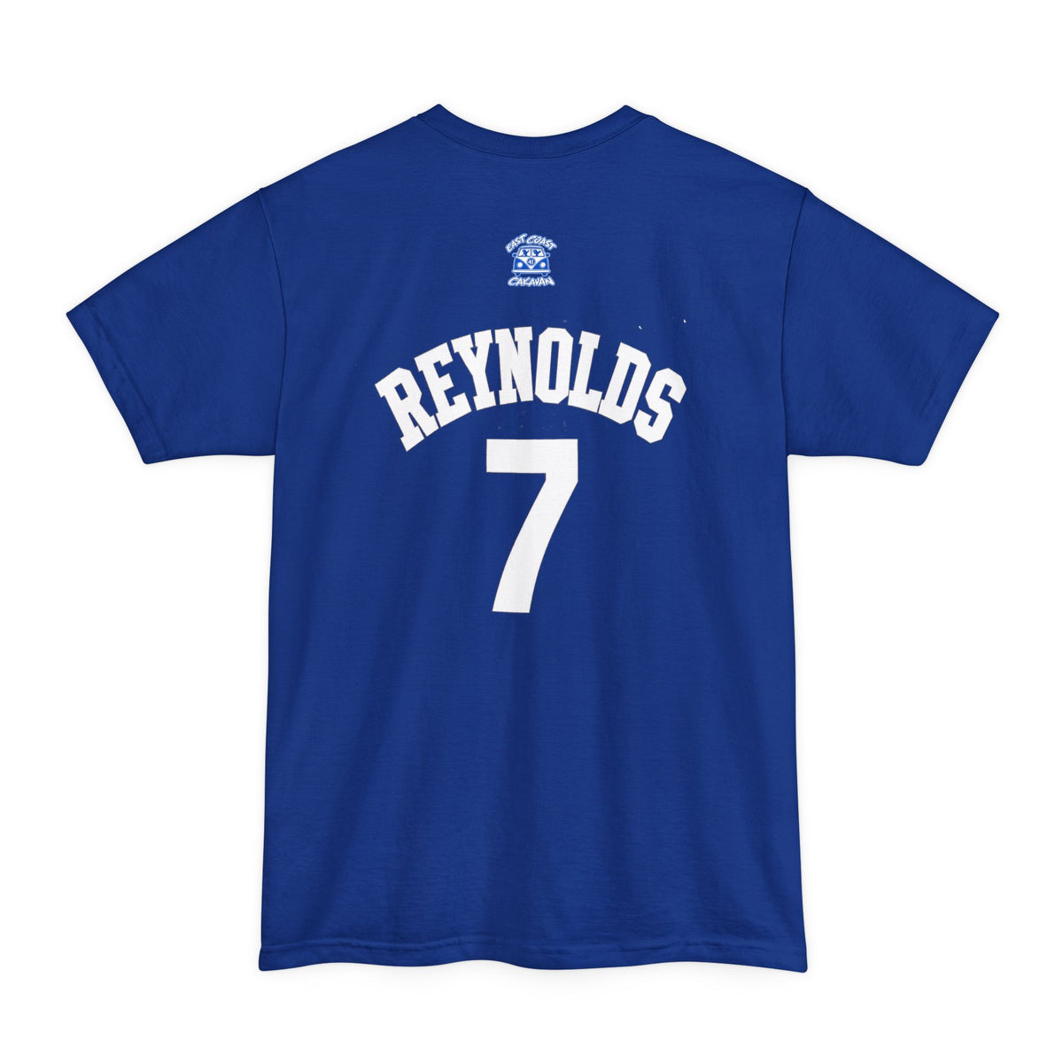 Los Angeles Dodo Tall T Shirt