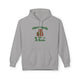 Mama Needs A Book Pullover Hoodie